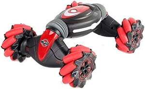 RC with Control Watch ©